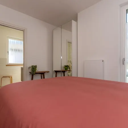 アパート Casa Adriana