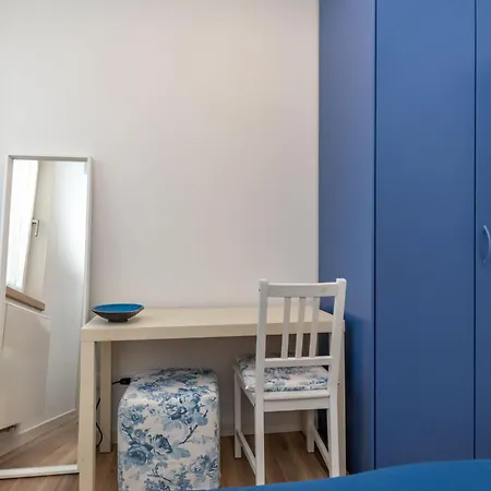 アパート Casa Adriana