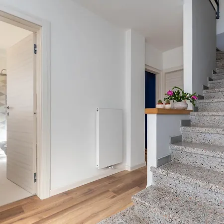 アパート Casa Adriana アゴルド