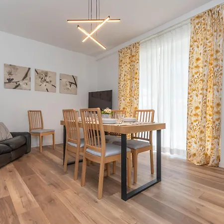 Casa Adriana Διαμέρισμα *