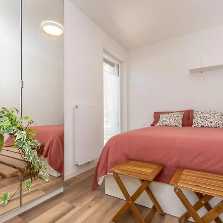 Διαμέρισμα Casa Adriana *