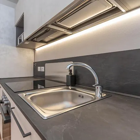 Διαμέρισμα Casa Adriana *