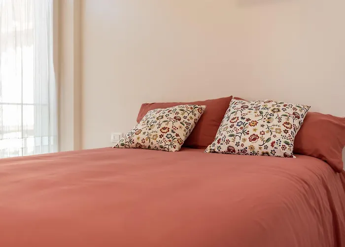 Casa Adriana アパート *