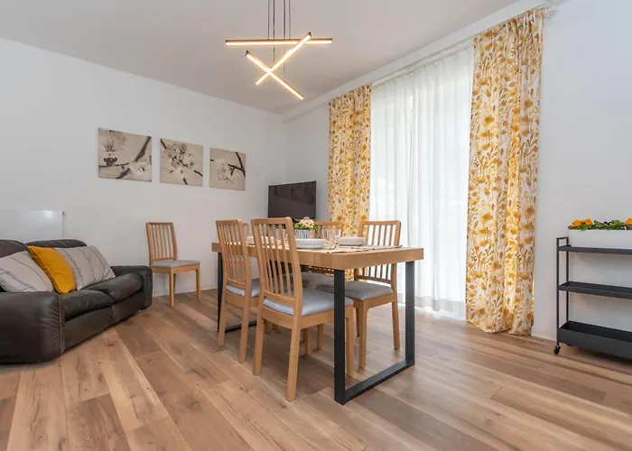 Casa Adriana アパート *