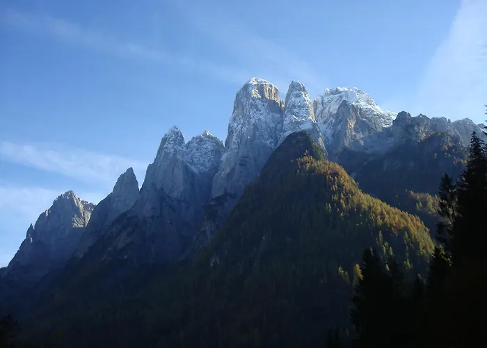 Casa Adriana * Agordo