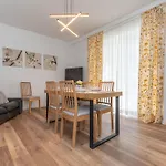Casa Adriana Lejlighed *